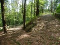 Sétány Katolikus templom Nagykászon